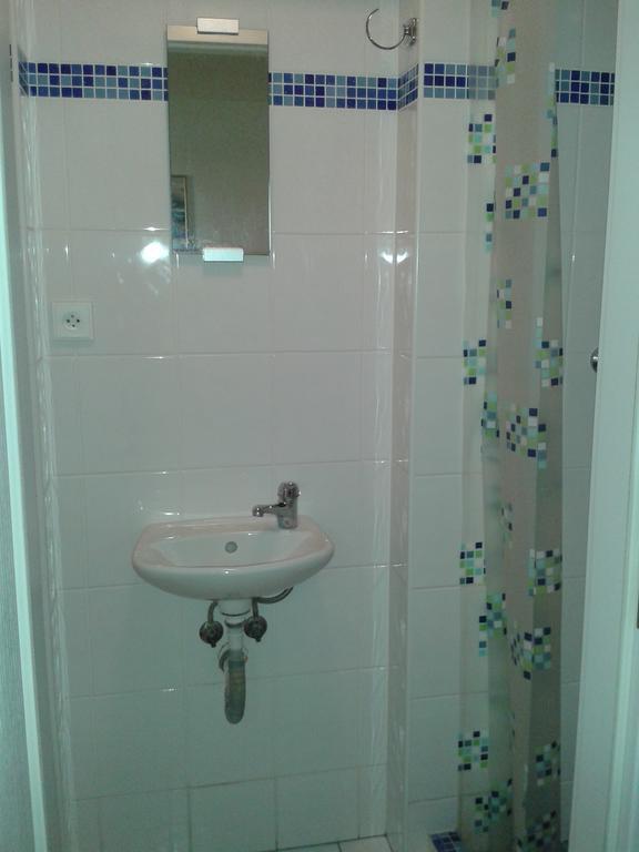Chata Jawa Hotel Strazne Room photo
