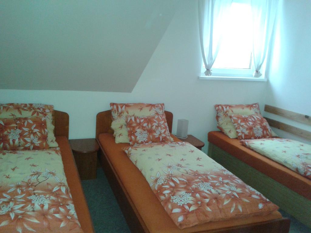 Chata Jawa Hotel Strazne Room photo