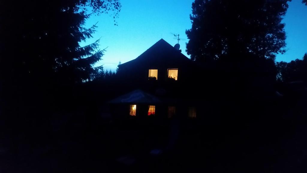 Chata Jawa Hotel Strazne Exterior photo
